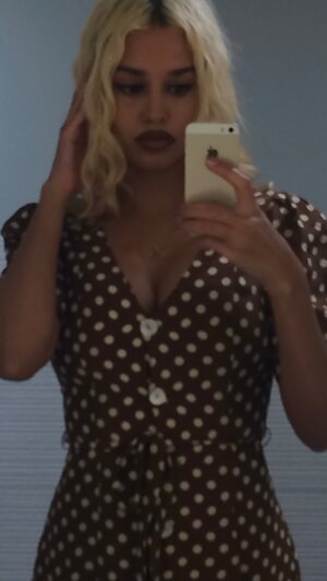 Tommy Genesis leaked photo #15