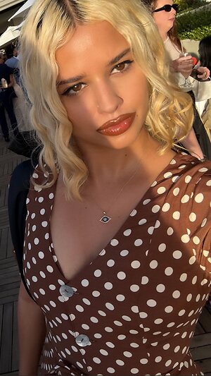 Tommy Genesis leaked photo #16