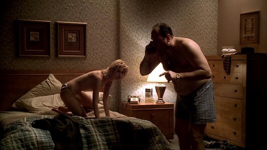 Tone Christensen leaked photo #13