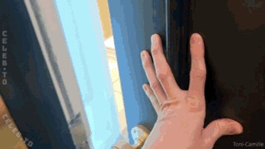 Toni Camille Nude Leaked Photo #6