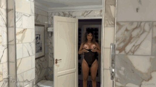 Toni Camille Nude Leaked Photo #8