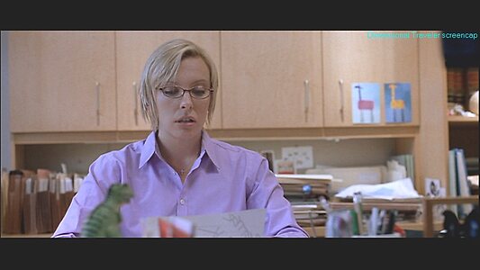 Toni Collette