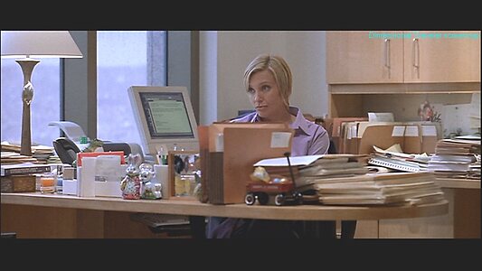 Toni Collette leaked photo #2