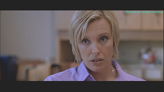 Toni Collette leaked photo #3