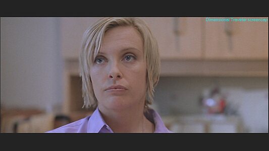 Toni Collette leaked photo #4