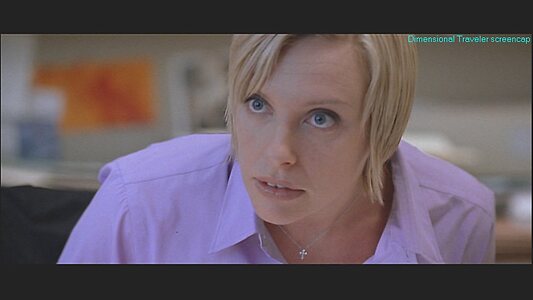 Toni Collette leaked photo #5