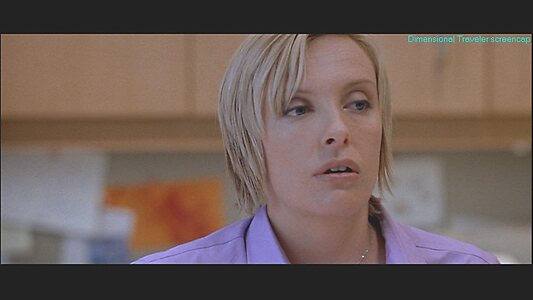 Toni Collette leaked photo #6