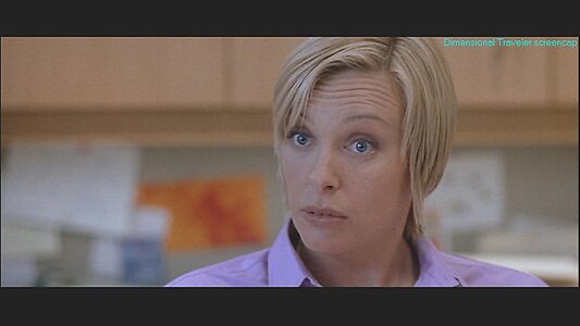 Toni Collette leaked photo #7