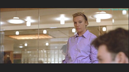 Toni Collette leaked photo #8