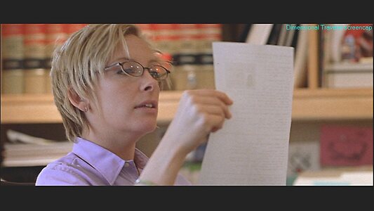 Toni Collette leaked photo #9