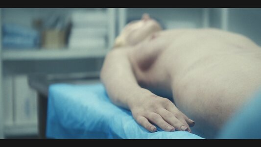 Toni Collette