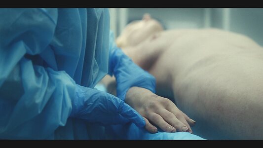 Toni Collette leaked photo #13