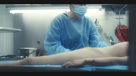 Toni Collette leaked photo #14
