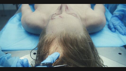 Toni Collette leaked photo #17