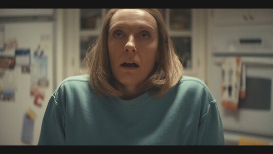 Toni Collette leaked photo #21