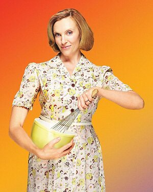 Toni Collette leaked photo #25
