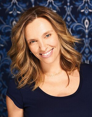 Toni Collette leaked photo #27