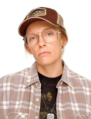 Toni Collette leaked photo #29