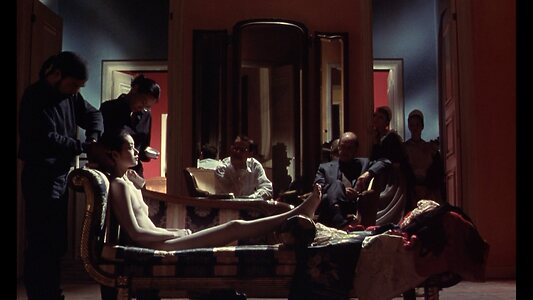 Toni Collette leaked photo #34