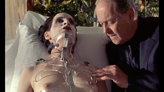 Toni Collette leaked photo #40
