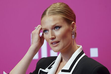 Toni Garrn leaked photo #62