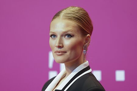Toni Garrn leaked photo #64