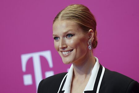 Toni Garrn leaked photo #65