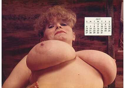 Toni Kessering leaked photo #65