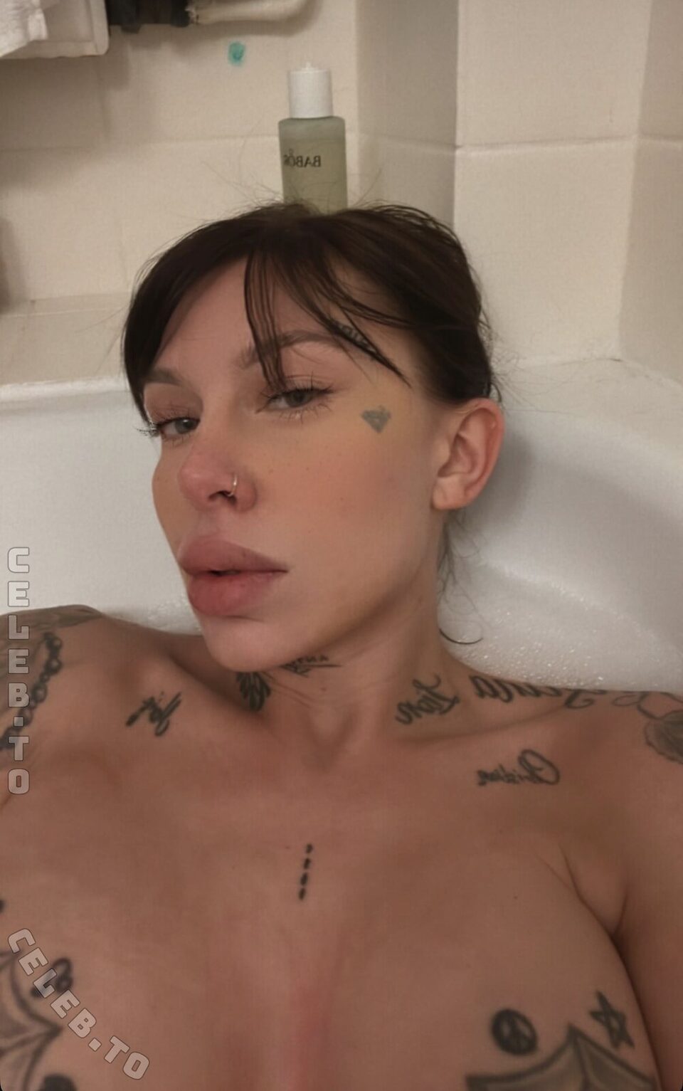 Toni Trips Nude Leaked Photos