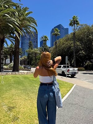 Tonia Goldmann Nude Leaked Photo #2