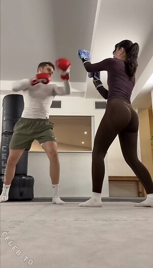 toniisleben Nude Leaked Photo #3