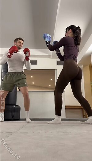 toniisleben Nude Leaked Photo #4