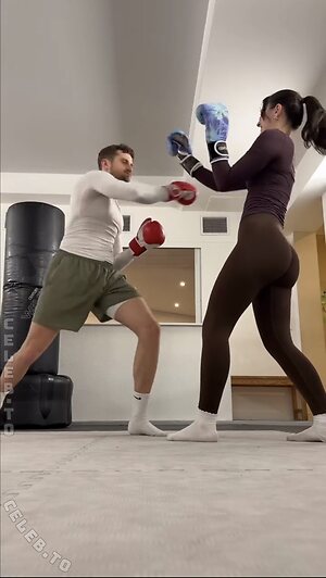 toniisleben Nude Leaked Photo #5