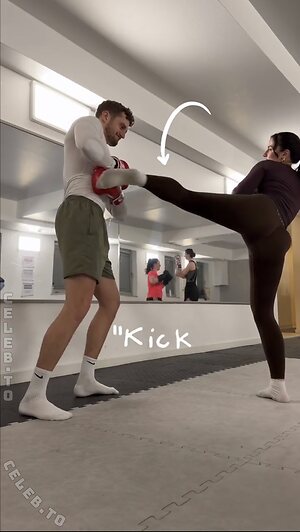 toniisleben Nude Leaked Photo #6