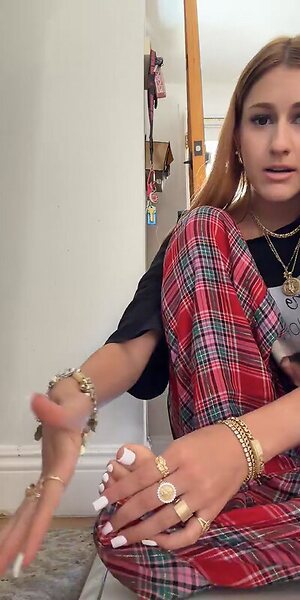 tonionlyy leaked photo #2