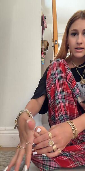 tonionlyy leaked photo #3