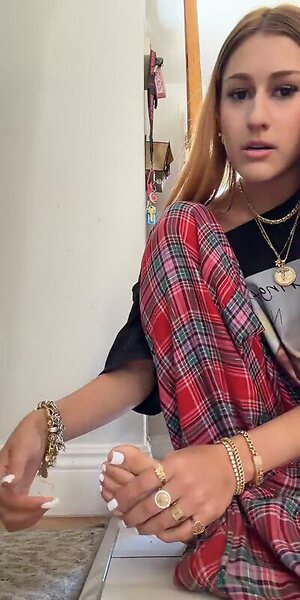 tonionlyy leaked photo #4