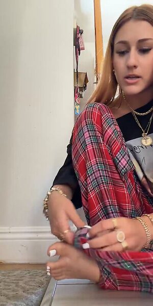 tonionlyy leaked photo #6
