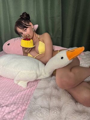 TonjaMano leaked photo #18