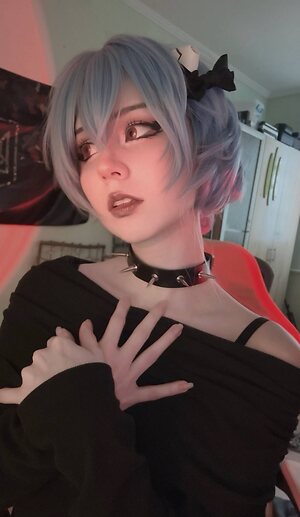 tontasizee leaked photo #5