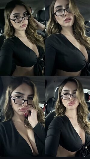 ToomuchLucile leaked photo #3