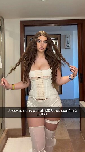 ToomuchLucile leaked photo #7
