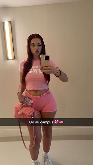 ToomuchLucile leaked photo #10