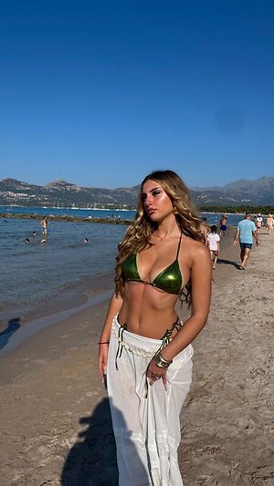 ToomuchLucile leaked photo #19