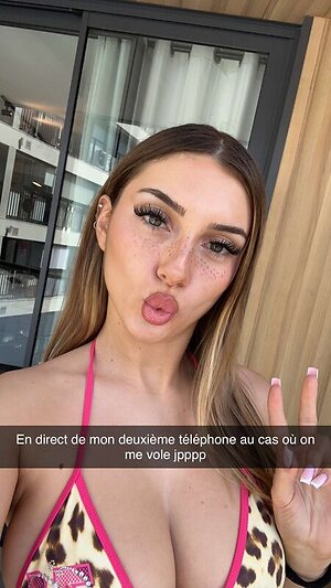 ToomuchLucile Nude Leaked Photo #39