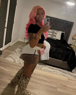 tootiebooo6 leaked photo #2
