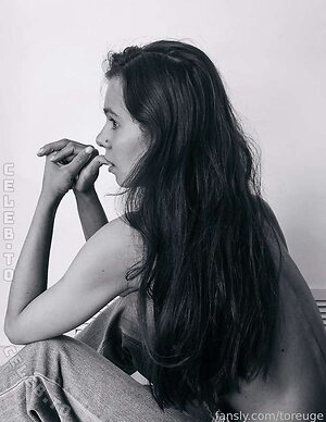 Toreuge Nude Leaked Photo #5
