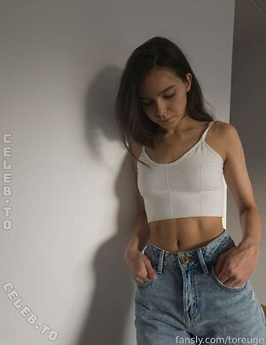 Toreuge Nude Leaked Photo #7