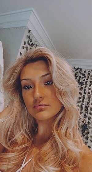 Tori C Nude Leaked Photo #18