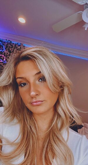 Tori C Nude Leaked Photo #19